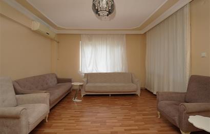 C21 Cius; Site İçerisinde Yapılı Kısmı Eşyalı 3+1 Kiralık Daire