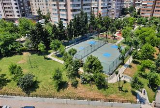 Merdivenköy'de Emsalsiz 5+2 Dubleks | Önü Açık, Park Cepheli - 2 - 30577