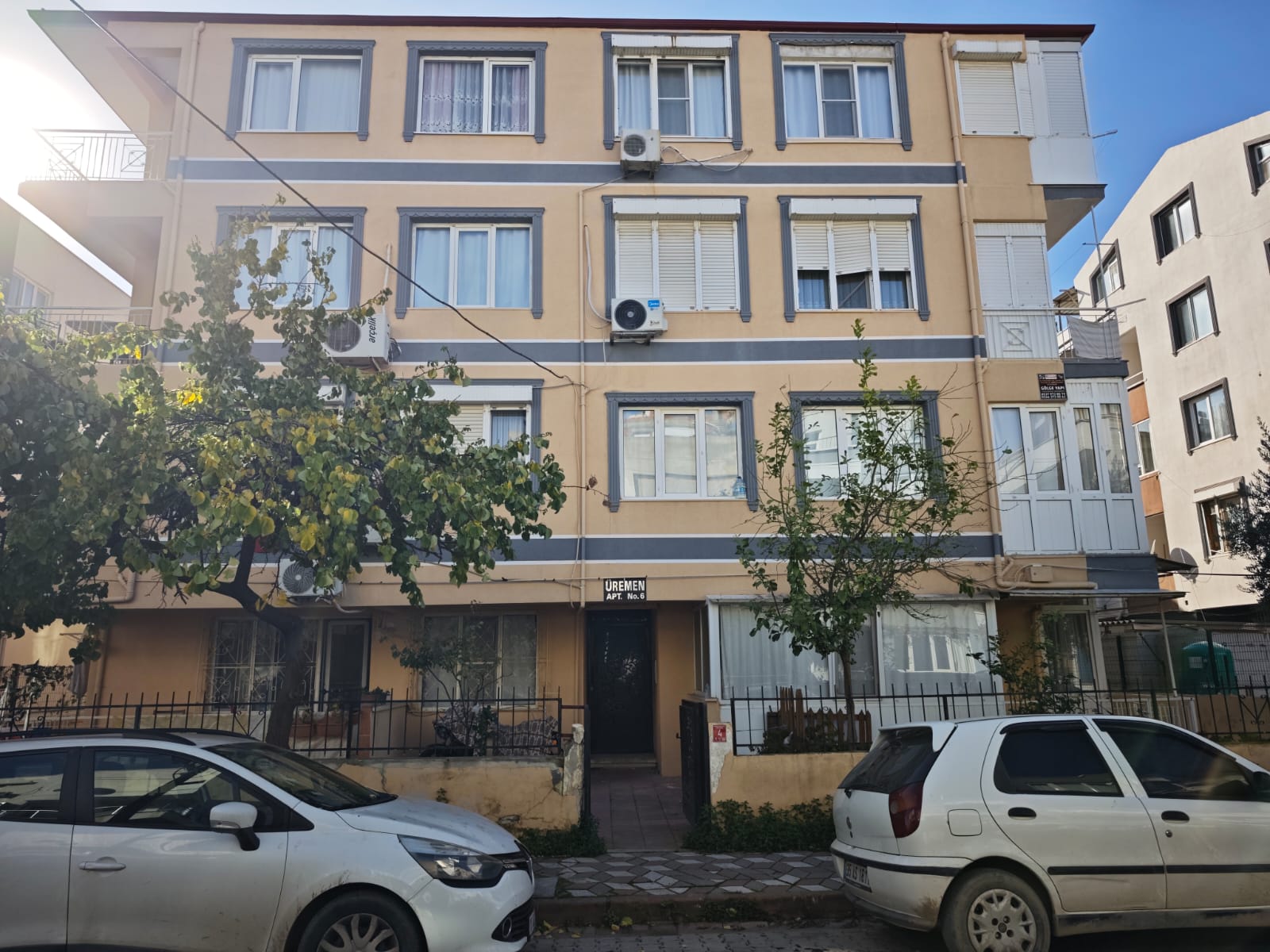 CENTURY21 BAL'DAN  AKÇAY SARIKIZ MAH. 2+1 EŞYALI KİRALIK DAİRE
