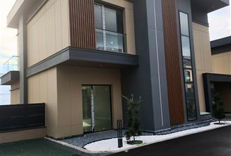 Prestijli Bölgede - Akasya Country 6+2 Kiralık Luxury Villa - 1 - 30592