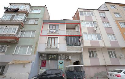 C21 Cius; 11 Eylül Okulu Civarında 2+1 Eşyalı Satılık Daire