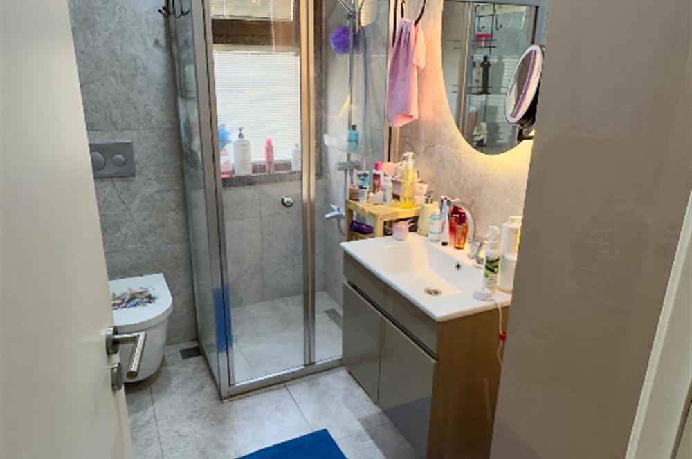 Kemerbrgaz'da Satılık 3+1 Dubleks Lüks Daire 