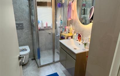 Kemerbrgaz'da Satılık 3+1 Dubleks Lüks Daire 