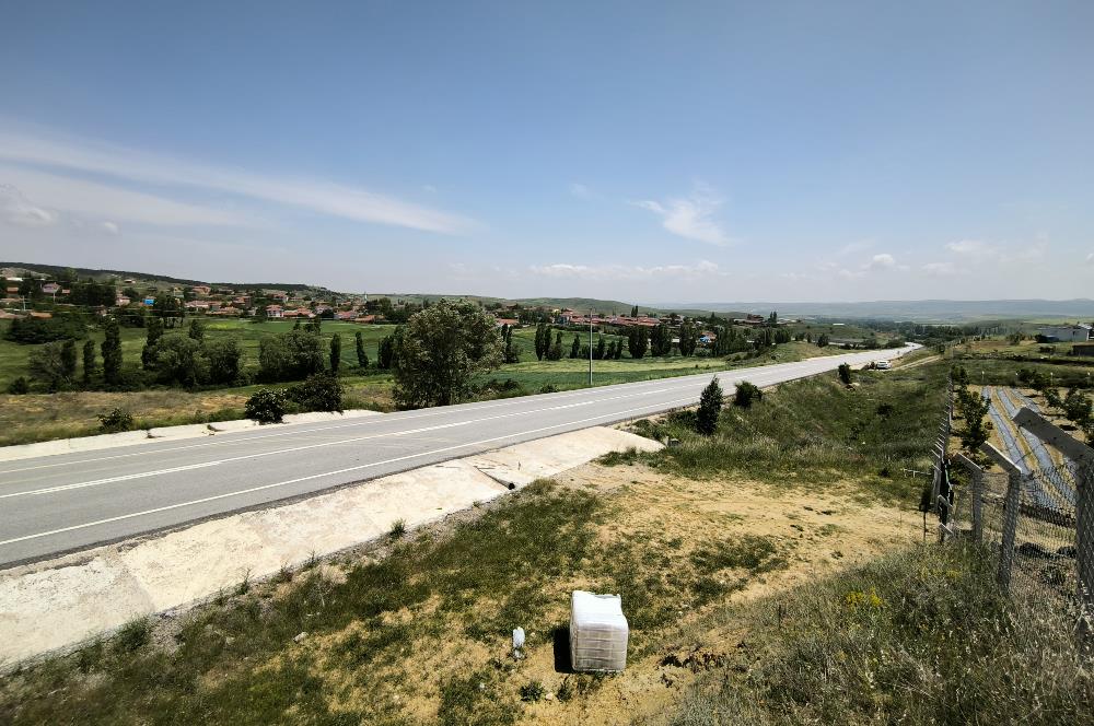 CENTURY 21 VİZYON'DAN ZEMZEMİYE'DE SATILIK TARLA