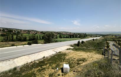 CENTURY 21 VİZYON'DAN ZEMZEMİYE'DE SATILIK TARLA