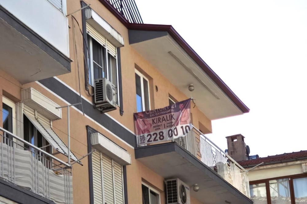 CENTURY21 BAL'DAN  AKÇAY SARIKIZ MAH. 2+1 EŞYALI KİRALIK DAİRE