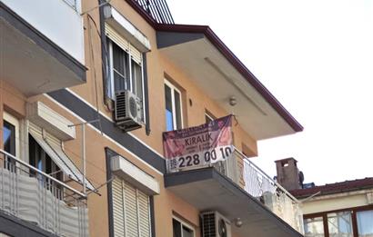 CENTURY21 BAL'DAN  AKÇAY SARIKIZ MAH. 2+1 EŞYALI KİRALIK DAİRE