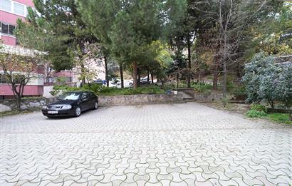 C21 Cius; Site İçerisinde Yapılı Kısmı Eşyalı 3+1 Kiralık Daire