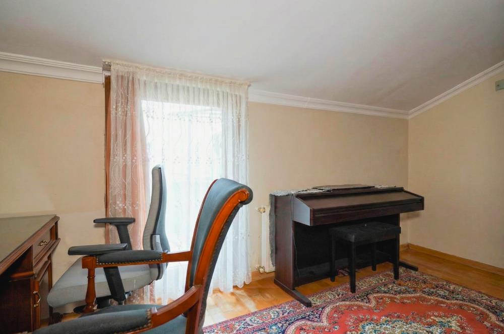 Merdivenköy'de Emsalsiz 5+2 Dubleks | Önü Açık, Park Cepheli