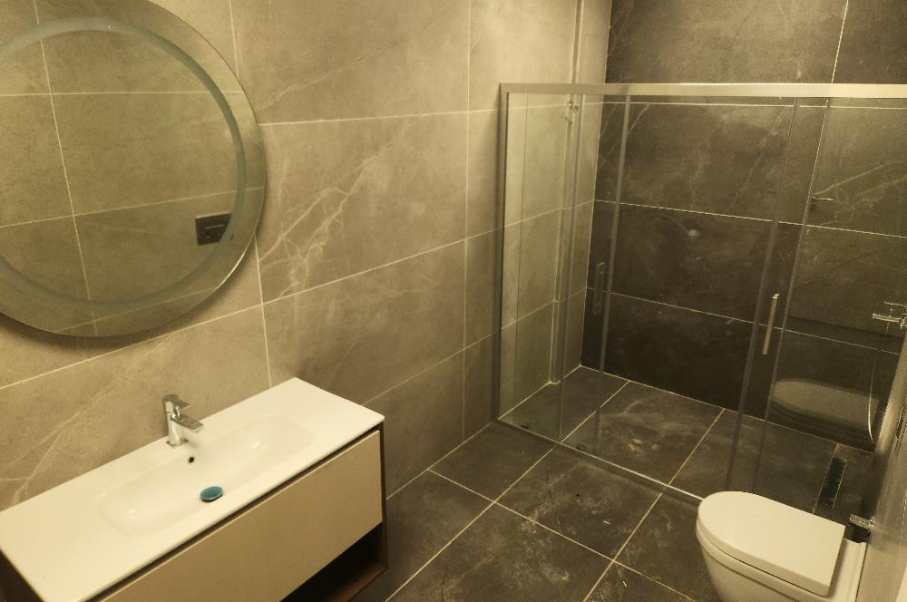 Prestijli Bölgede - Akasya Country 6+2 Kiralık Luxury Villa