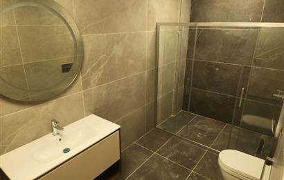 Prestijli Bölgede - Akasya Country 6+2 Kiralık Luxury Villa