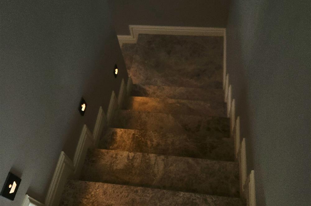 Prestijli Bölgede - Akasya Country 6+2 Kiralık Luxury Villa