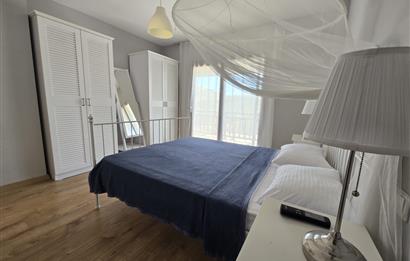 Bodrum Gündoğan’da Özel Havuzlu, Müstakil, Güvenlikli Site İçinde Lüks Yaşam    