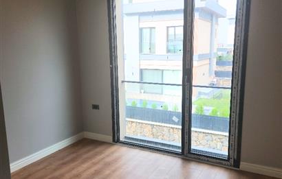 Prestijli Bölgede - Akasya Country 6+2 Kiralık Luxury Villa