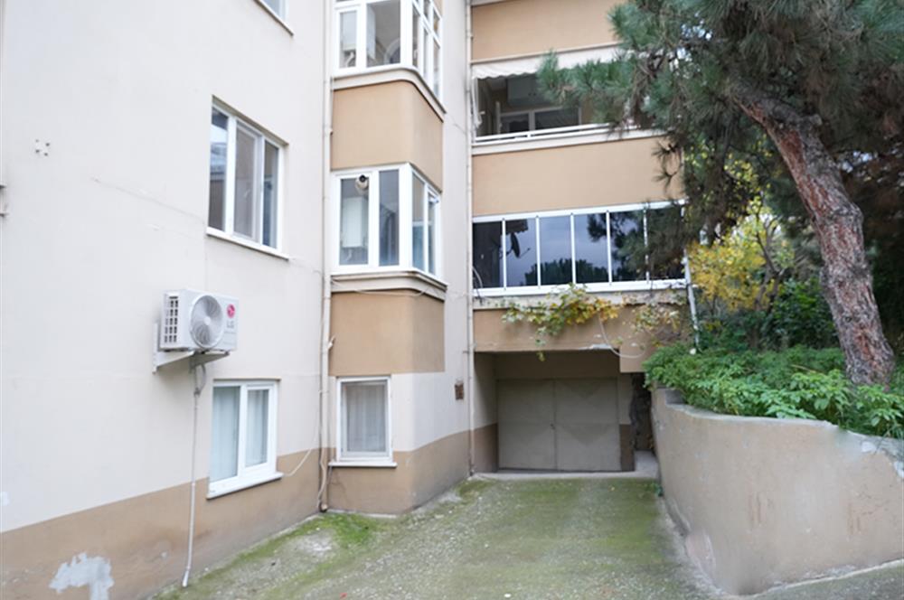 C21 Cius; Site İçerisinde Yapılı Kısmı Eşyalı 3+1 Kiralık Daire