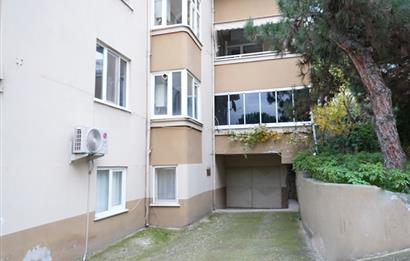 C21 Cius; Site İçerisinde Yapılı Kısmı Eşyalı 3+1 Kiralık Daire