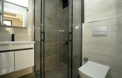 C21 Cius; Havuzlu Site İçerisinde Deniz Manzaralı Geniş Bahçeli