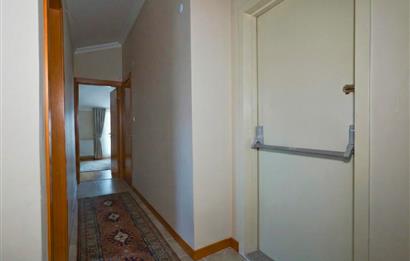 Merdivenköy'de Emsalsiz 5+2 Dubleks | Önü Açık, Park Cepheli