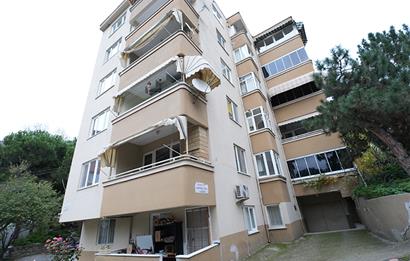 C21 Cius; Site İçerisinde Yapılı Kısmı Eşyalı 3+1 Kiralık Daire