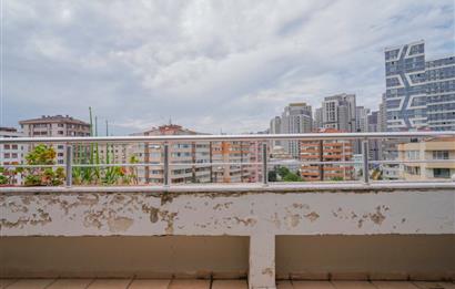 Merdivenköy'de Emsalsiz 5+2 Dubleks | Önü Açık, Park Cepheli