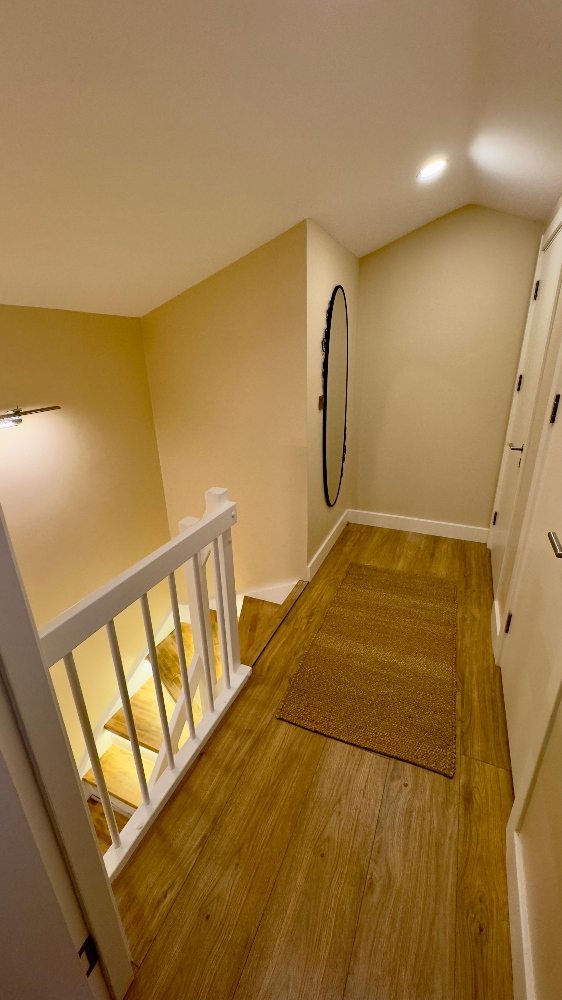 Kemerbrgaz'da Satılık 3+1 Dubleks Lüks Daire 