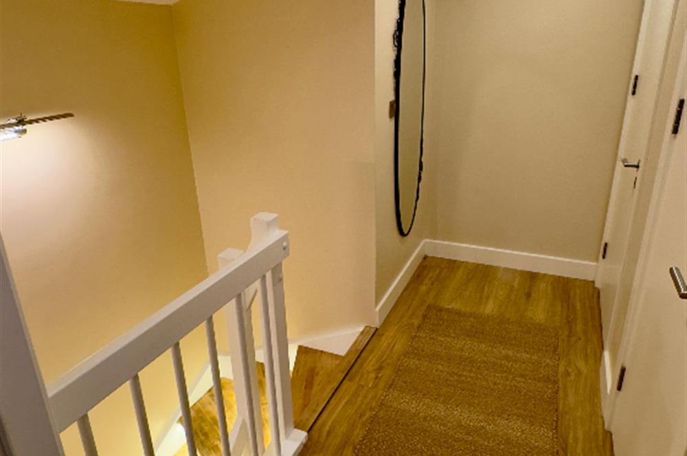 Kemerbrgaz'da Satılık 3+1 Dubleks Lüks Daire 