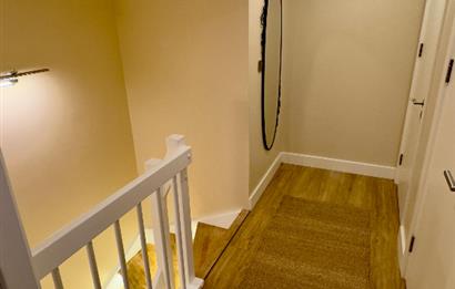 Kemerbrgaz'da Satılık 3+1 Dubleks Lüks Daire 