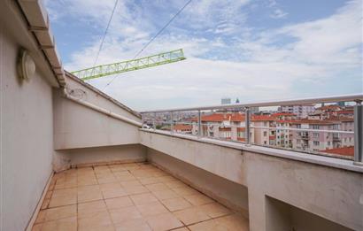 Merdivenköy'de Emsalsiz 5+2 Dubleks | Önü Açık, Park Cepheli