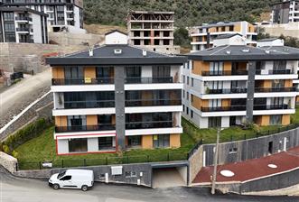 C21 Cius; Havuzlu Site İçerisinde Deniz Manzaralı Geniş Bahçeli - 1 - 30579