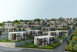 Bodrum Adabükü Blue Life Sitesinde Satılık Sıfır Daire - 7 - 30569