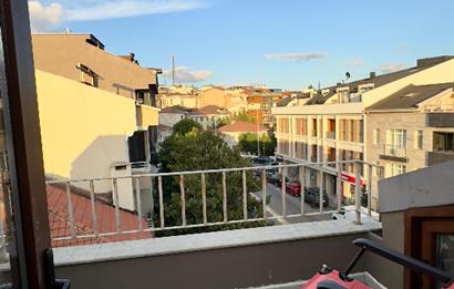 Kemerbrgaz'da Satılık 3+1 Dubleks Lüks Daire 