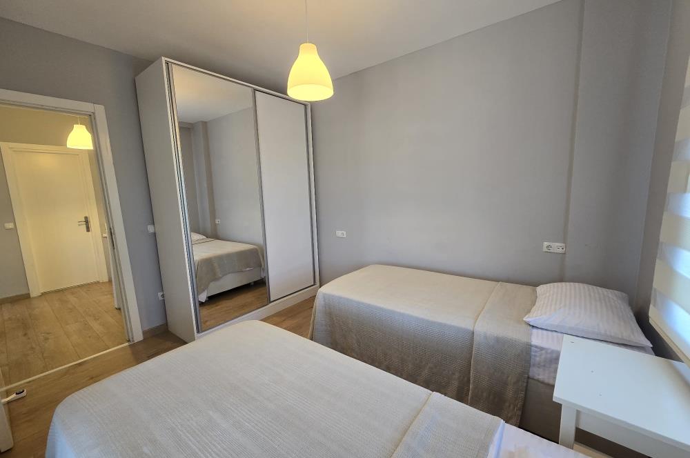 Bodrum Gündoğan’da Özel Havuzlu, Müstakil, Güvenlikli Site İçinde Lüks Yaşam    