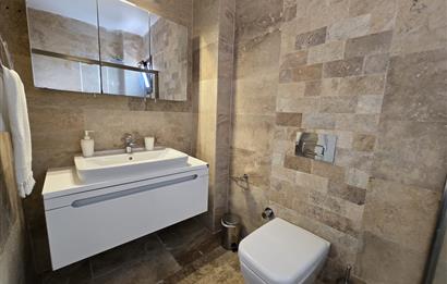 Bodrum Gündoğan’da Özel Havuzlu, Müstakil, Güvenlikli Site İçinde Lüks Yaşam    