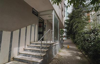 Merdivenköy'de Emsalsiz 5+2 Dubleks | Önü Açık, Park Cepheli