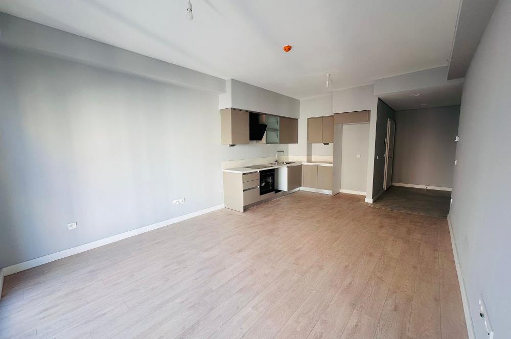 C21 ROOF'DAN EMLAK KONUT YENİ FİKİRTEPE 16.ETAPTA KİRALIK 2+1