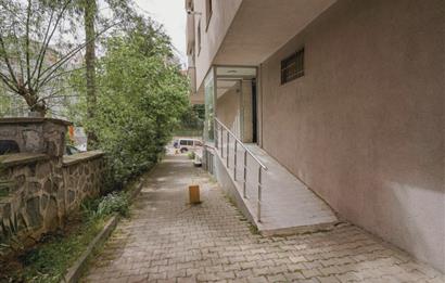 Merdivenköy'de Emsalsiz 5+2 Dubleks | Önü Açık, Park Cepheli