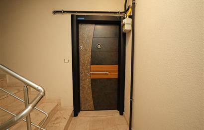 C21 Cius; 11 Eylül Okulu Civarında 2+1 Eşyalı Satılık Daire