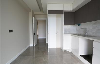 C21 Cius; Havuzlu Site İçerisinde Deniz Manzaralı Geniş Bahçeli