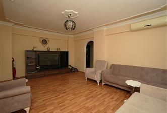 C21 Cius; Site İçerisinde Yapılı Kısmı Eşyalı 3+1 Kiralık Daire - 1 - 30578