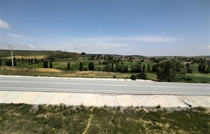 CENTURY 21 VİZYON'DAN ZEMZEMİYE'DE SATILIK TARLA