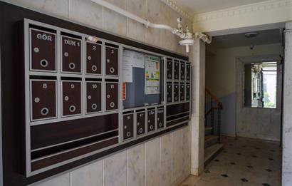 Merdivenköy'de Emsalsiz 5+2 Dubleks | Önü Açık, Park Cepheli