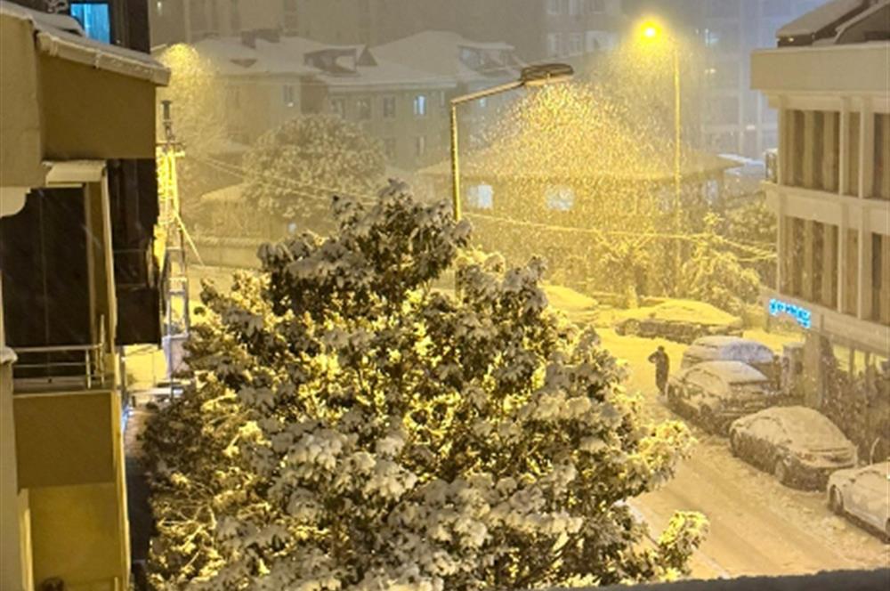 Kemerbrgaz'da Satılık 3+1 Dubleks Lüks Daire 