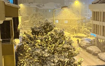 Kemerbrgaz'da Satılık 3+1 Dubleks Lüks Daire 