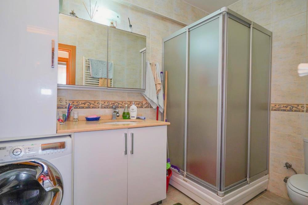 Merdivenköy'de Emsalsiz 5+2 Dubleks | Önü Açık, Park Cepheli