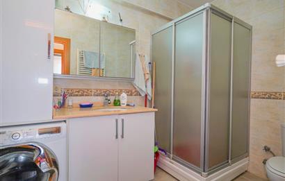 Merdivenköy'de Emsalsiz 5+2 Dubleks | Önü Açık, Park Cepheli