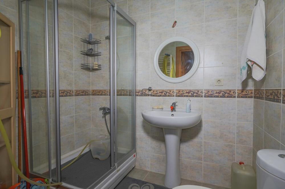 Merdivenköy'de Emsalsiz 5+2 Dubleks | Önü Açık, Park Cepheli