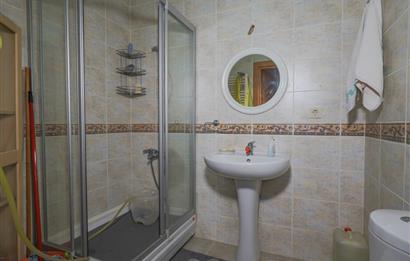 Merdivenköy'de Emsalsiz 5+2 Dubleks | Önü Açık, Park Cepheli