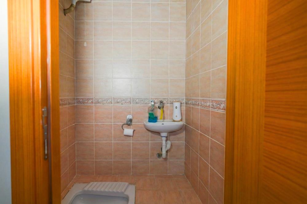 Merdivenköy'de Emsalsiz 5+2 Dubleks | Önü Açık, Park Cepheli