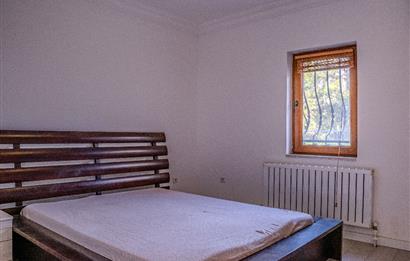 Bodrum Kumbahçe Kale ve Deniz Manzaralı Satılık Müstakil Villa