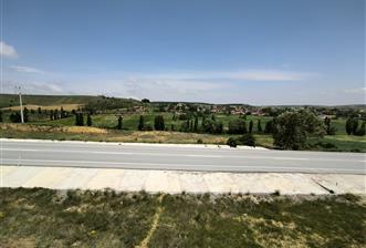 CENTURY 21 VİZYON'DAN ZEMZEMİYE'DE SATILIK TARLA - 7 - 30594